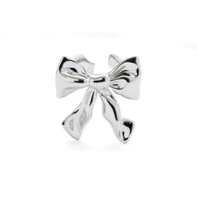 Load image into Gallery viewer, Small Bow Tie Ring 小蝴蝶結戒指