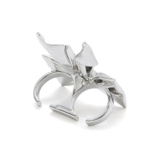 Load image into Gallery viewer, Mega Bow Tie Ring