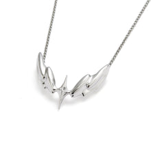 Load image into Gallery viewer, Angel Wing Necklace