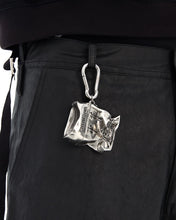 Load image into Gallery viewer, Cigarette Case Keychain 菸盒鑰匙扣