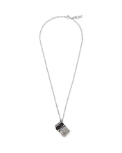 Load image into Gallery viewer, Cigarette Case Necklace 菸盒項鍊