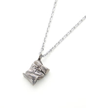 Load image into Gallery viewer, Cigarette Case Necklace 菸盒項鍊