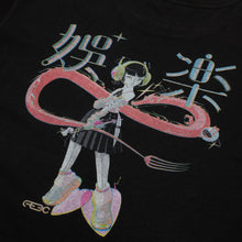 將圖片載入圖庫檢視器 Fe3c x Li Kuanzhen Young Game Entertainment Tee
