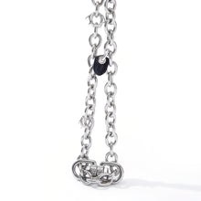 Load image into Gallery viewer, Fe3c x Remix 2in1 Mix Necklace
