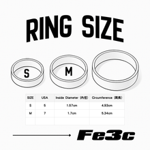 Load image into Gallery viewer, Crack Ring II 破碎戒指 II

