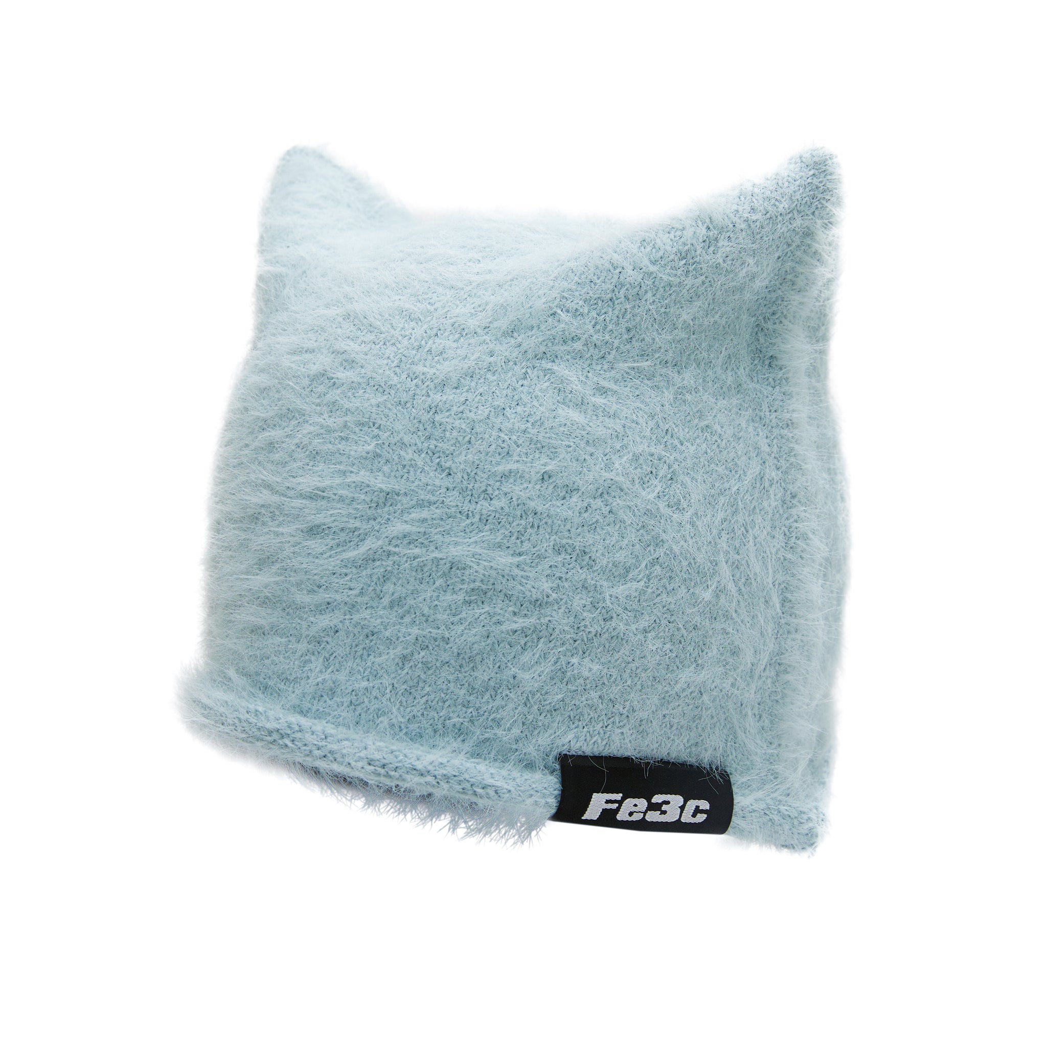 Devil Are Not Evil Beanie II Blue – Fe3c display picture 2