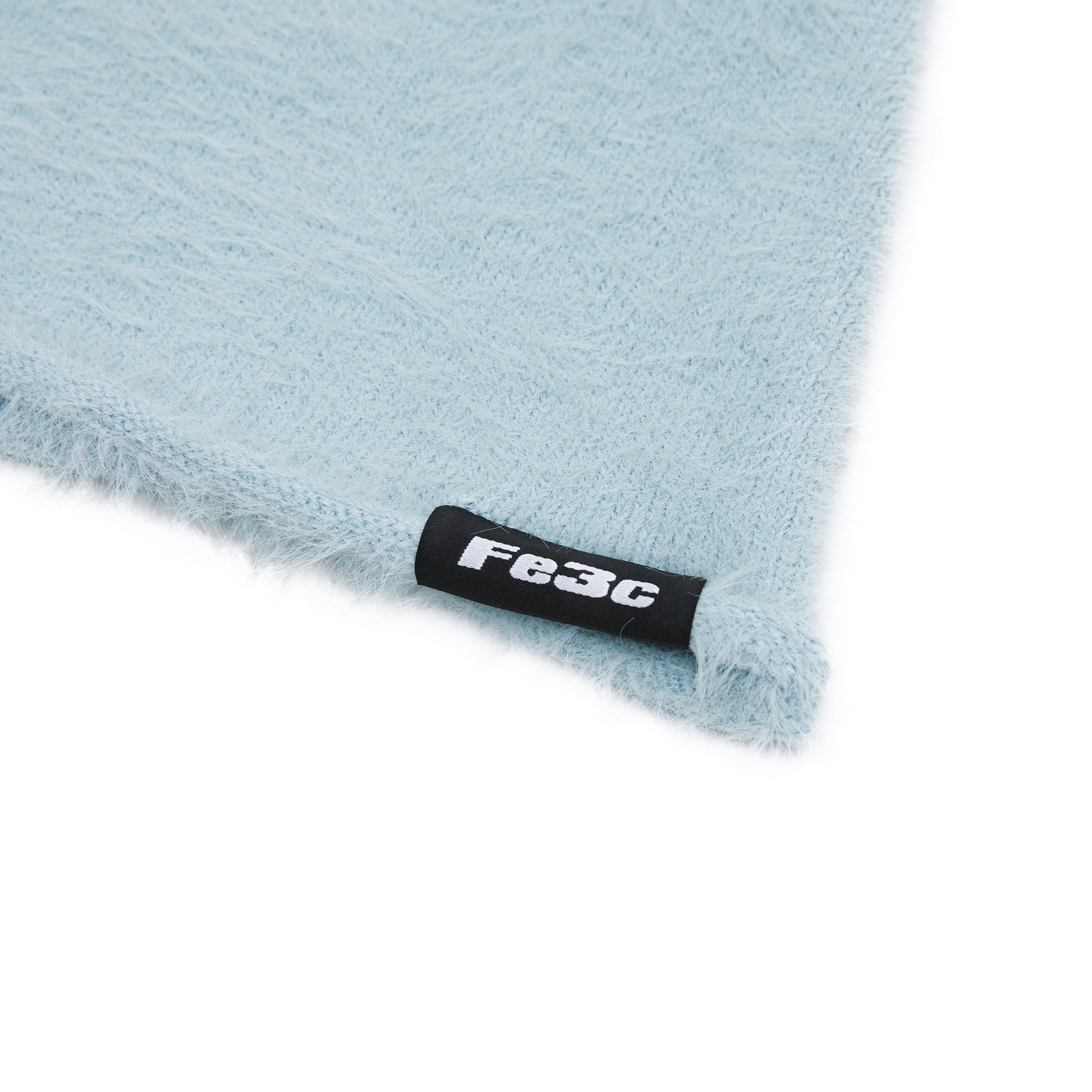 Devil Are Not Evil Beanie II Blue – Fe3c display picture 1