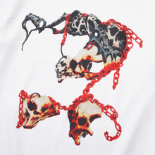 Load image into Gallery viewer, Skull &amp; Chains Tee
