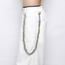 Load image into Gallery viewer, Braid Trouser Chain
