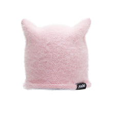 이미지를 갤러리 뷰어에 로드 , Devil Are Not Evil Beanie II Pink
