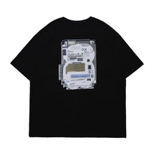 Load image into Gallery viewer, Type “F” HHD Tee 電路板短袖
