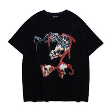 Load image into Gallery viewer, Skull &amp; Chains Tee
