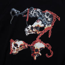 Load image into Gallery viewer, Skull &amp; Chains Tee
