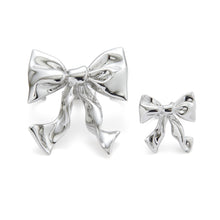 將圖片載入圖庫檢視器 預購款Mega Bow Tie Ring【預計3月底出貨】
