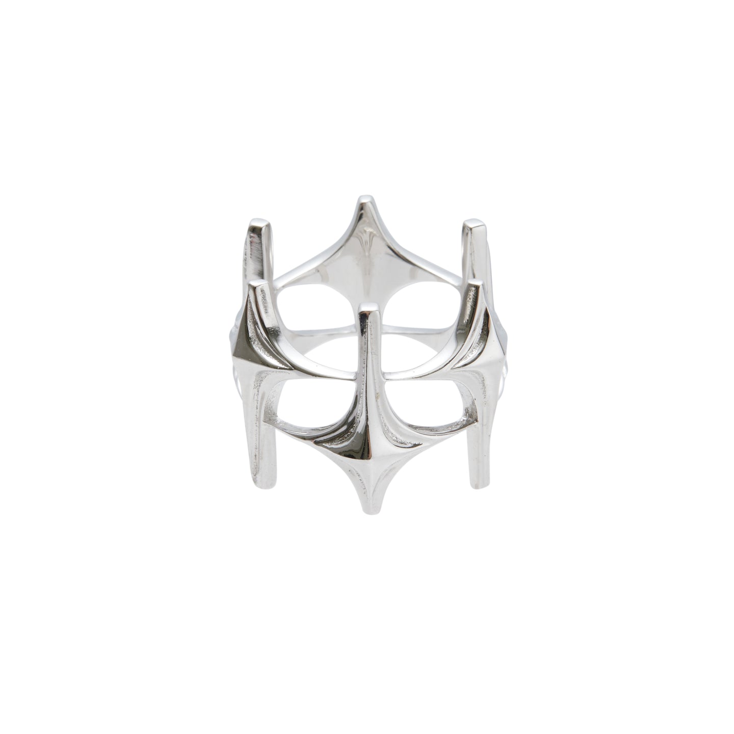 Swords Of Revealing Light Ring