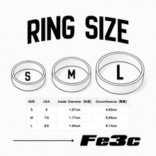 画像をギャラリービューアに読み込む, Monster Teeth Ring
