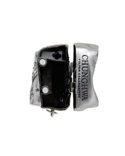 画像をギャラリービューアに読み込む, Cigarette Case Keychain菸盒鑰匙扣
