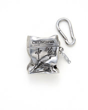 画像をギャラリービューアに読み込む, Cigarette Case Keychain菸盒鑰匙扣
