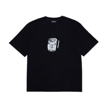 画像をギャラリービューアに読み込む, Cigarette box tee
