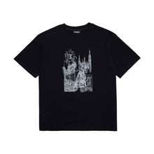 画像をギャラリービューアに読み込む, Castle tee
