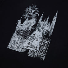画像をギャラリービューアに読み込む, Castle tee
