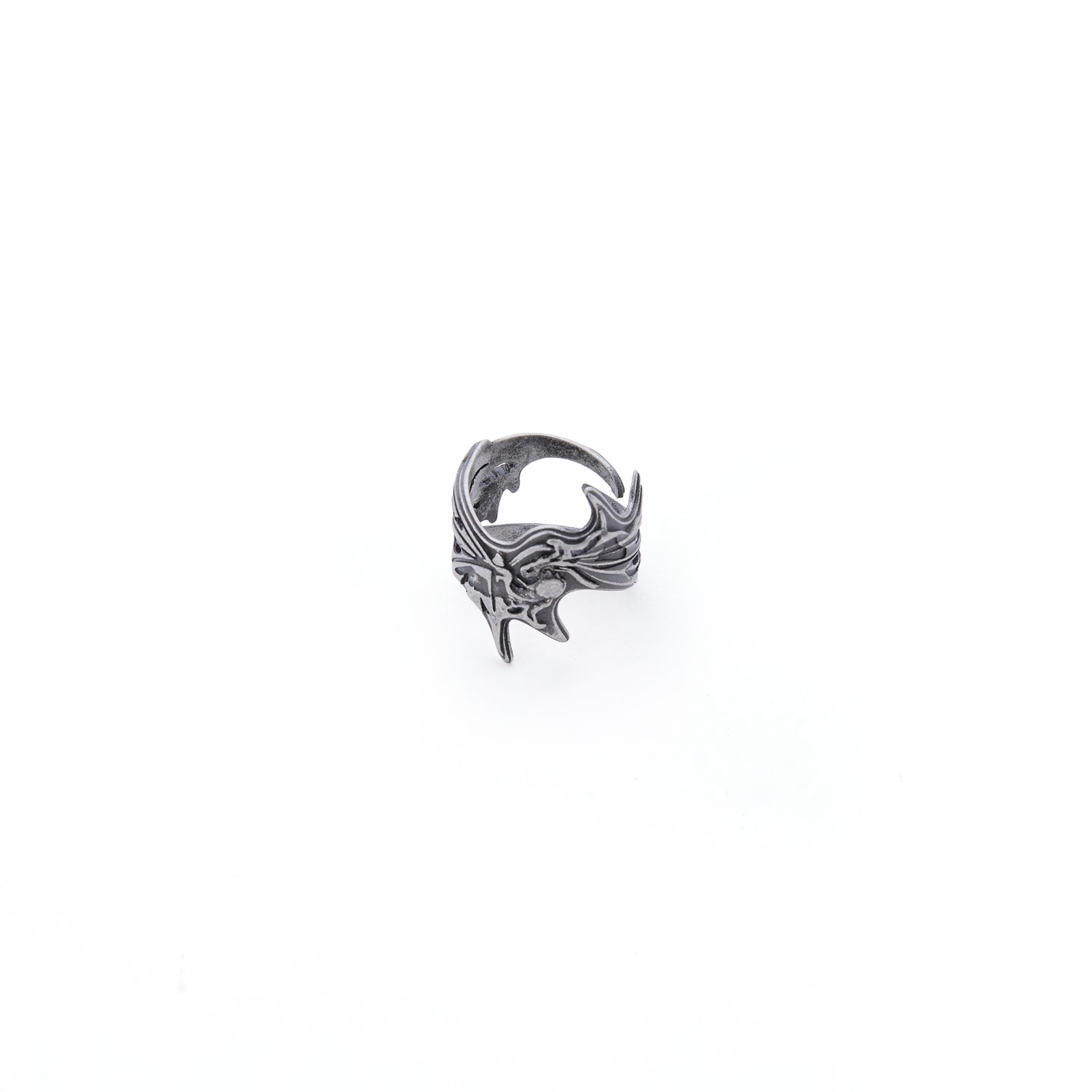 Dragon Wings Ring 龍翅膀戒指