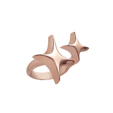 Load image into Gallery viewer, Bling Bling Ring (Rose Gold)
