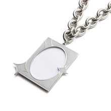 Load image into Gallery viewer, Photo Frame Necklace
