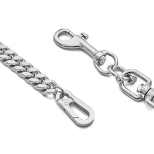 Load image into Gallery viewer, F Logo Buckle Cuban Chain
