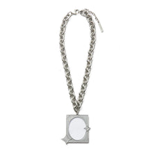 Load image into Gallery viewer, Photo Frame Necklace
