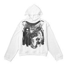 Load image into Gallery viewer, “X” Space Suit Hoodie
