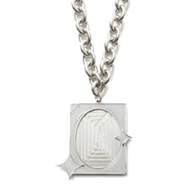 Load image into Gallery viewer, Photo Frame Necklace

